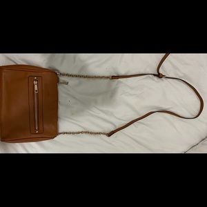 Brown classic bag!